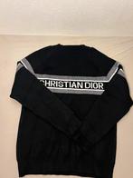 Dior Trui Maat M - Spotprijs!, Kleding | Heren, Truien en Vesten, Ophalen of Verzenden, Zo goed als nieuw, Maat 48/50 (M), Zwart
