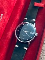 Omega Seamaster 600 Technical Black Dial < ZELDZAAM >, Sieraden, Tassen en Uiterlijk, Horloges | Heren, Staal, Polshorloge, Ophalen of Verzenden