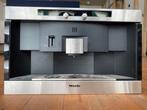 Defecte Miele inbouw Koffieautomaat voor Nespresso cups., Witgoed en Apparatuur, Koffiezetapparaten, Ophalen, Koffiepads en cups