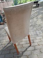 TAFEL MET STOELEN, Ophalen, Zo goed als nieuw
