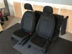 Audi A4 Autostoelen Set - Complete Set, Auto-onderdelen, Interieur en Bekleding, Ophalen, Gebruikt, Universele onderdelen
