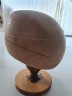 speciale Hoedenmal, Ophalen, Gebruikt