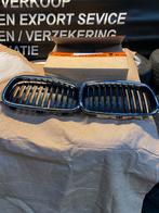 BMW 3 Serie F30 Grill / Nieren, Gebruikt, Voor, Ophalen of Verzenden, Bumper