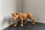 Schleich leeuw, Ophalen of Verzenden, Zo goed als nieuw, Wild dier, Beeldje of Figuurtje