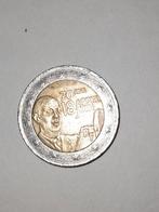 Twee euromuntstuk.Frankrijk 2010, Ophalen of Verzenden, Frankrijk, 2 euro