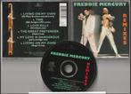 Freddie Mercury - Remixes, Orig. CD, Cd's en Dvd's, Ophalen of Verzenden, Poprock
