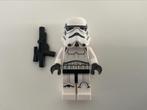 LEGO Star Wars - minifiguur - sw0585 - Imperial Stormtrooper, Ophalen of Verzenden, Zo goed als nieuw, Losse stenen, Lego