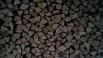 vers openhaardhout, Tuin en Terras, Haardhout, 3 tot 6 m³, Ophalen of Verzenden, Essenhout, Blokken