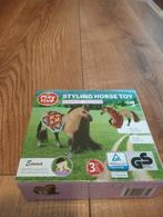 Paarden viguuren, Ophalen, Zo goed als nieuw