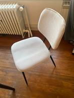 Bronx71 beige eetkamerstoel (4 stuks beschikbaar), Ophalen, Overige kleuren, Zo goed als nieuw, Eén