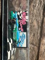 F1 Miniatuur - Benetton Minichamps, Ophalen of Verzenden, Zo goed als nieuw, Auto, MiniChamps