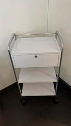 Werktafel salon / pedicure, Ophalen, Gebruikt
