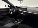 BMW 1-serie 118i Executive Edition M-Sport | Pano | Virtual, Auto's, BMW, 136 pk, Gebruikt, Wit, Origineel Nederlands