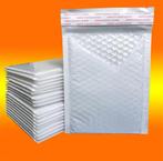 Bubbel Enveloppen | Zelfklevende Verzendzakken 10 stuks = 5€, Postzegels en Munten, Brieven en Enveloppen | Nederland, Ophalen of Verzenden
