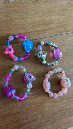 Twisty petz armbandje, Ophalen of Verzenden, Zo goed als nieuw, Armband