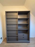 Woood Swing schuifdeur kast, Gebruikt, 200 cm of meer, 25 tot 50 cm, Ophalen