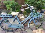 Sparta pick-up elektrische transportfiets accu b400  zomer d, Sparta, Ophalen of Verzenden, Zo goed als nieuw, 59 cm of meer