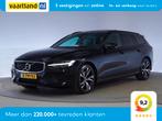 Volvo V60 2.0 T8 Twin Engine AWD R-Design [ Panorama dak Nav, Auto's, Volvo, Automaat, Gebruikt, 4 cilinders, 96 €/maand