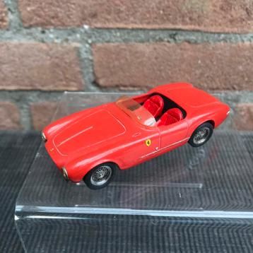 1:43 RECORD FERRARI 340 beschikbaar voor biedingen