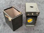 Antieke Kodak No. 2 Brownie Camera (Great Britain jaren '20), Verzamelen, Ophalen of Verzenden, Voor 1940, Fototoestel
