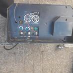 Lift-Master garagedeur opener compleet met rail, Ophalen, Gebruikt