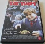 Dvd *** DIK TROM *** De leukste kwajongen, Cd's en Dvd's, Dvd's | Kinderen en Jeugd, Alle leeftijden, Ophalen of Verzenden, Film