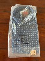 Etro shirt, blauw, mt 40. Nieuw, Kleding | Heren, Overhemden, Nieuw, Halswijdte 39/40 (M), Etro, Verzenden