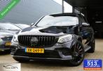 Mercedes GLC-klasse 220 d 4MATIC Edition1 AMG-Styling/218 pk, Automaat, Gebruikt, Euro 6, 4 cilinders