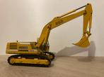 liebherr 952 Graafmachine 1:50, Hobby en Vrije tijd, Ophalen of Verzenden, Hijskraan, Tractor of Landbouw, Conrad