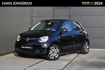 Renault Twingo Z.E. R80 Collection | INCL. ACCU | NAVI | CRU beschikbaar voor biedingen
