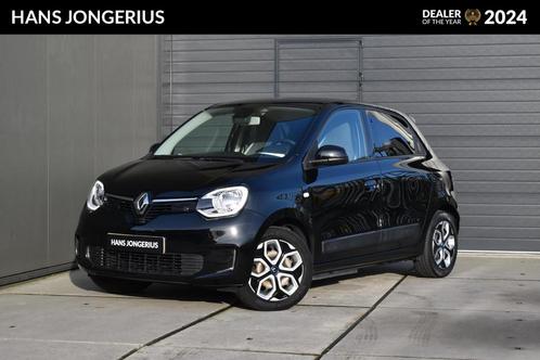 Renault Twingo Z.E. R80 Collection | INCL. ACCU | NAVI | CRU, Auto's, Renault, Te koop, Twingo, ABS, Airbags, Airconditioning