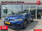 Volkswagen Polo 1.0 TSI Life|ACC|Navi|Digitale cockpit|Airco, Voorwielaandrijving, Gebruikt, Euro 6, Origineel Nederlands
