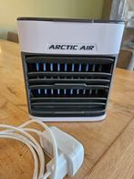 Mini-airco Arctic Air Ultra, mobiele airco, wit, Witgoed en Apparatuur, Zo goed als nieuw, Ophalen, Mobiele airco, 1 snelheid