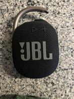 Jbl box, Ophalen of Verzenden, Gebruikt, Minder dan 60 watt, JBL