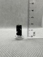 Green cap toermalijn, Verzamelen, Ophalen of Verzenden, Mineraal