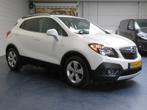 Opel Mokka 1.4 T Innovation, Voorwielaandrijving, 65 €/maand, Gebruikt, Euro 6