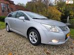 Toyota Avensis Wagon 1.8 VVTi AUTOMAAT/airco/NAVI, 15 km/l, 4 cilinders, 1600 kg, 1405 kg