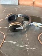 Ultrasone edition 8 romeo hifi headset + ifi zen dac V2, Ophalen of Verzenden, Zo goed als nieuw, Over oor (circumaural), Overige merken