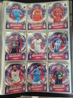Complete set Energy - Topps Match Attax Extra 23-24, Ophalen of Verzenden, Zo goed als nieuw