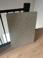 Camping tafel, Tuin en Terras, Picknicktafels, Ophalen, Gebruikt, Aluminium, Inklapbaar