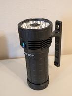 Lumintop Mach 4695, Ophalen of Verzenden, Zo goed als nieuw, Batterij