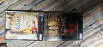 Rome deel 1+2, Cd's en Dvd's, Dvd's | Tv en Series, Alle leeftijden, Boxset, Drama, Ophalen of Verzenden