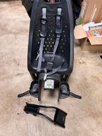 Yepp Fiets Achterzitje - Kinderzitje, Ophalen, Achterzitje, 9 t/m 18 kg, Gebruikt