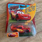 Disney Pixar Cars LOOK Bliksem McQueen metalen auto NIEUW, Nieuw, Ophalen of Verzenden