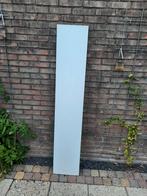 Witte plank boekenplank  160 x 30 cm , 2 cm dik, Ophalen, Gebruikt