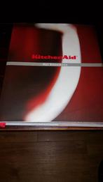 KitchenAid Het Kookboek, Ophalen of Verzenden, Nieuw, Veerle de Pooter, Nederland en België