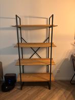 Plankenkast Leen Bakker, Ophalen, Zo goed als nieuw, 75 tot 100 cm, 150 tot 200 cm