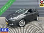 Opel Corsa 1.0 Turbo Innovation | Climate | Cruise | Sensor, Auto's, Voorwielaandrijving, Stof, Gebruikt, Origineel Nederlands