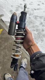 Malossi rs24/10R achterveer, Fietsen en Brommers, Brommers | Overige merken, Ophalen of Verzenden, Zo goed als nieuw