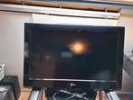 LG TV SCHERM, Ophalen, Zo goed als nieuw, 50 Hz, LG